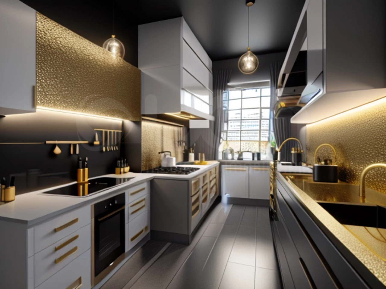 Apartamento de 2 dormitorios en Lisbon, Portugal No. 120882