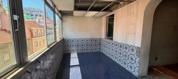 Apartamento de 2 dormitorios en Lisbon, Portugal No. 120882 20