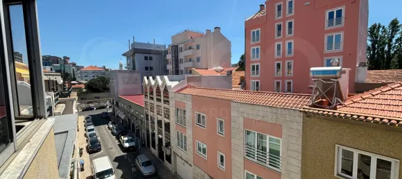 Apartamento de 2 dormitorios en Lisbon, Portugal No. 120882 24