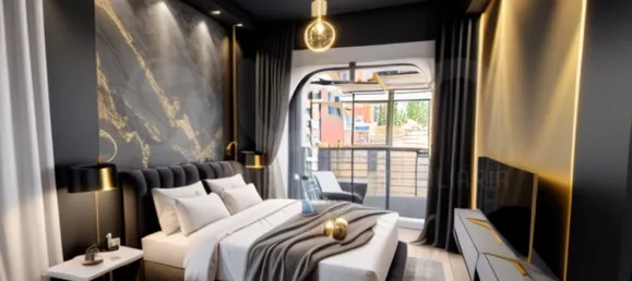 Apartamento de 2 dormitorios en Lisbon, Portugal No. 120882 4