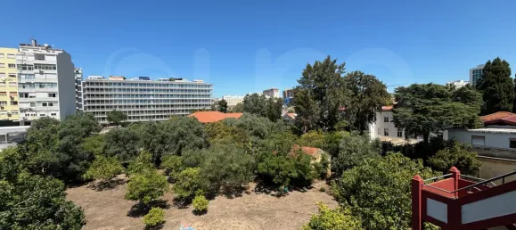 Apartamento de 2 dormitorios en Lisbon, Portugal No. 120882 25