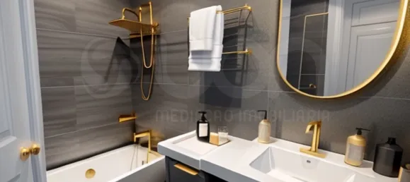 Apartamento de 2 dormitorios en Lisbon, Portugal No. 120882 8