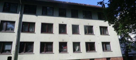 2-Zimmer Wohnung in Bremen, Germany, Nr. 65995 10