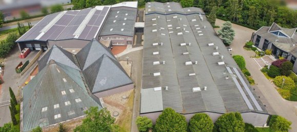 Gewerbliche Immobilie in Borken, Germany, Nr. 292386 12