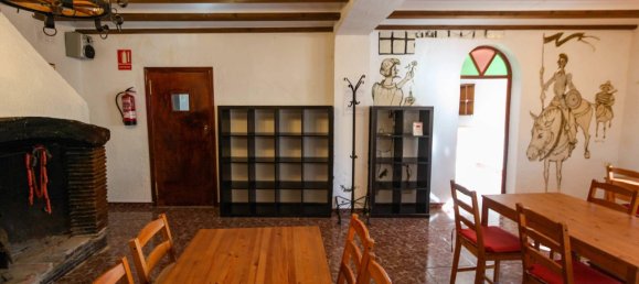 300m² Cafe / restaurant in Orba, Spain No. 284416 9