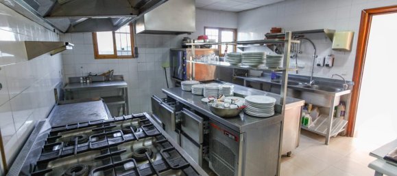 300m² Cafe / restaurant in Orba, Spain No. 284416 10