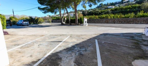 300m² Cafe / restaurant in Orba, Spain No. 284416 16