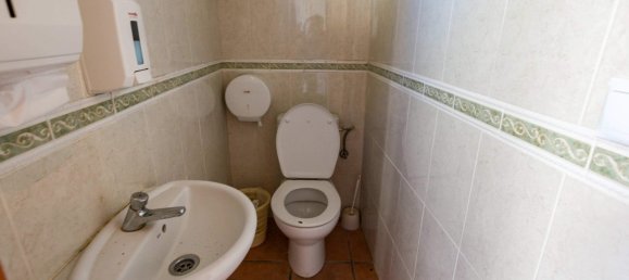 300m² Cafe / restaurant in Orba, Spain No. 284416 23