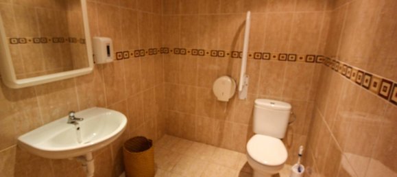 300m² Cafe / restaurant in Orba, Spain No. 284416 13