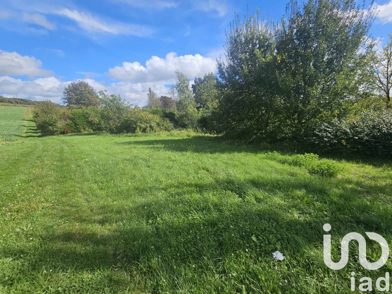 Terreno en Yonne, France 1263 m² No. 316603