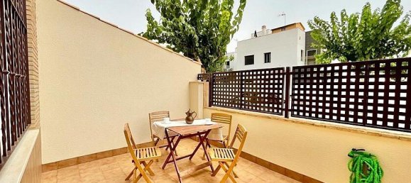 4 bedrooms Townhouse in Murcia, Spain No. 14573 2