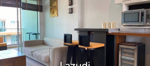 شقة 2 غرف نوم  في Hua Hin, Thailand رقم 18019 4