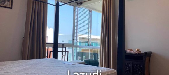 شقة 2 غرف نوم  في Hua Hin, Thailand رقم 18019 10