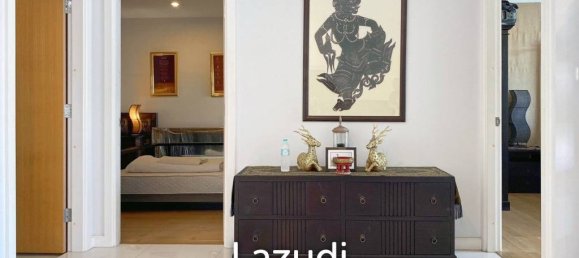 شقة 2 غرف نوم  في Hua Hin, Thailand رقم 18019 5