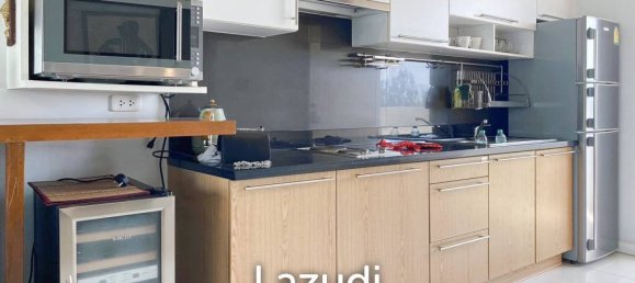 شقة 2 غرف نوم  في Hua Hin, Thailand رقم 18019 7