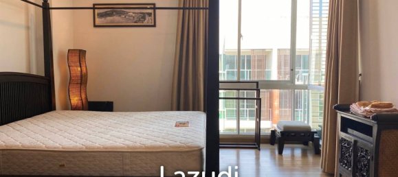 شقة 2 غرف نوم  في Hua Hin, Thailand رقم 18019 9