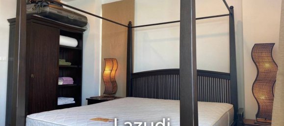 شقة 2 غرف نوم  في Hua Hin, Thailand رقم 18019 8