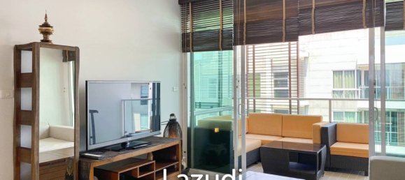 شقة 2 غرف نوم  في Hua Hin, Thailand رقم 18019 6