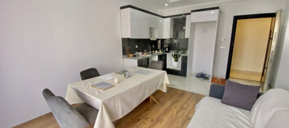 شقة 1+1 في Oba, Turkey رقم 30743 15