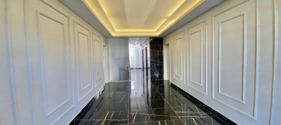 شقة 1+1 في Oba, Turkey رقم 30743 6