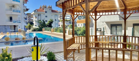 شقة 1+1 في Oba, Turkey رقم 30743 4