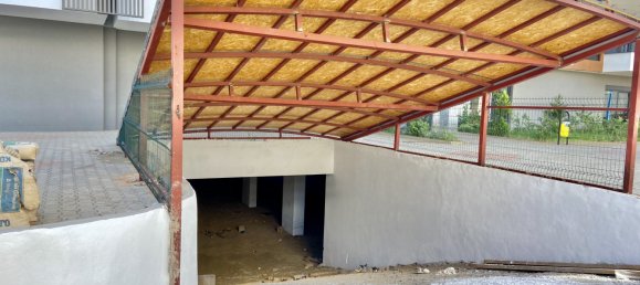 شقة 1+1 في Oba, Turkey رقم 30743 3