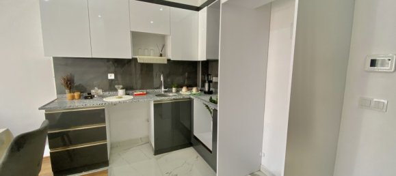 شقة 1+1 في Oba, Turkey رقم 30743 14