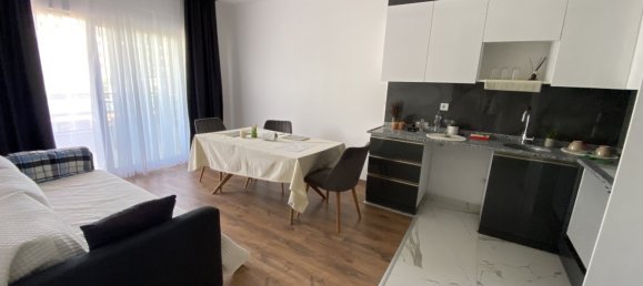 شقة 1+1 في Oba, Turkey رقم 30743 2