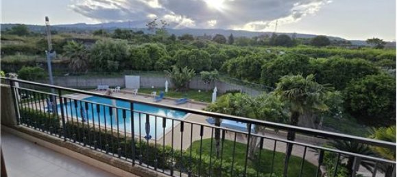 4 bedrooms Apartment in Mascali, Italy No. 280148 22