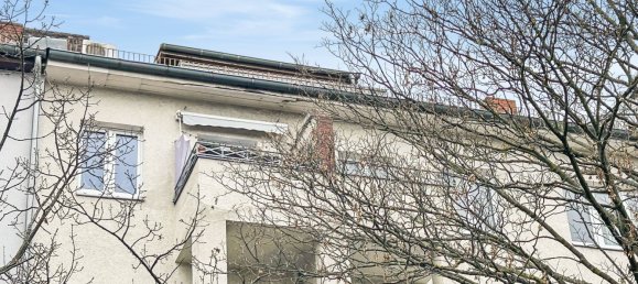 2-Zimmer Wohnung in Wilmersdorf, Germany, Nr. 49146 3