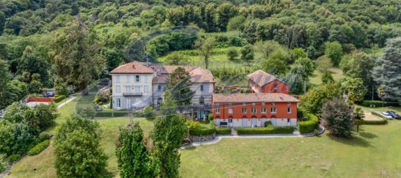 Apartamento T2 em Como, Italy N.º 265922 12