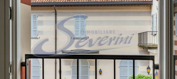 Apartamento T2 em Como, Italy N.º 265922 26
