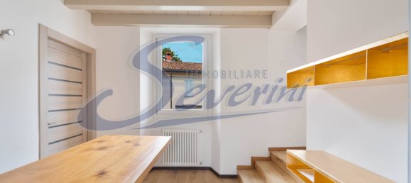 Apartamento T2 em Como, Italy N.º 265922 30