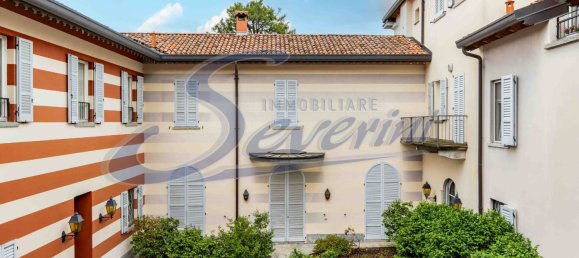 Apartamento T2 em Como, Italy N.º 265922 25