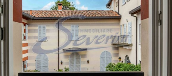 Apartamento T2 em Como, Italy N.º 265922 24
