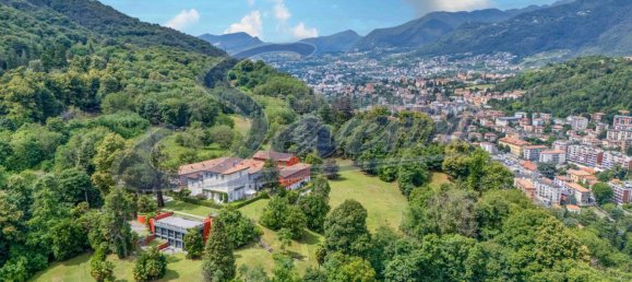 Apartamento T2 em Como, Italy N.º 265922 11