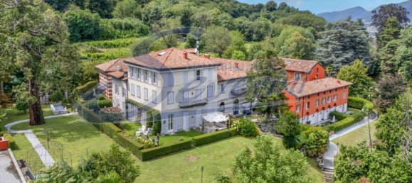 Apartamento T2 em Como, Italy N.º 265922 8