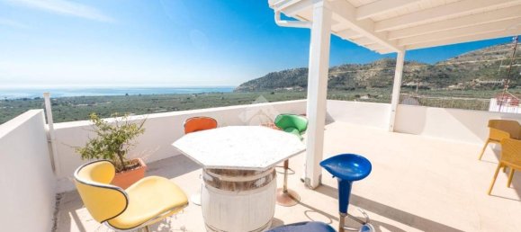 1 bedroom Penthouse in Mattinata, Italy No. 131158 8