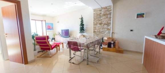 1 bedroom Penthouse in Mattinata, Italy No. 131158 12