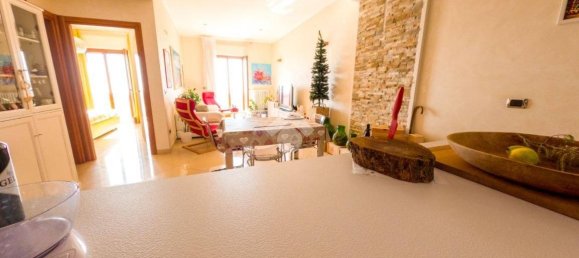 1 bedroom Penthouse in Mattinata, Italy No. 131158 14