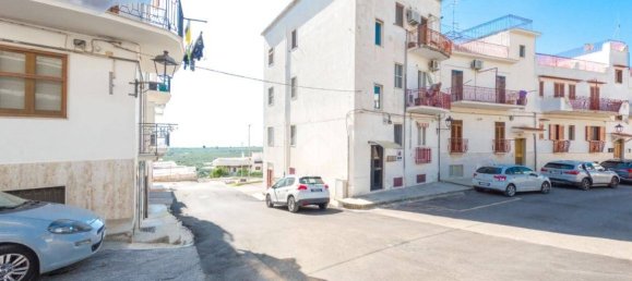 1 bedroom Penthouse in Mattinata, Italy No. 131158 19