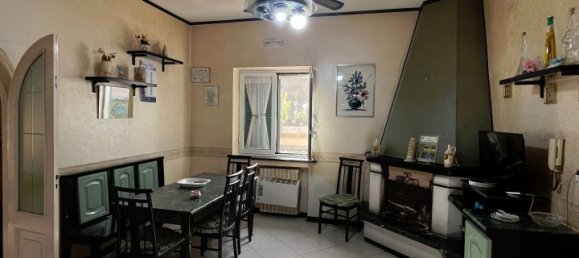 Villa de 9 habitaciónes en Castel Volturno, Italy No. 115201 19