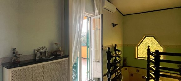 Villa de 9 habitaciónes en Castel Volturno, Italy No. 115201 30