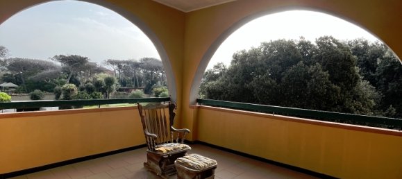 Villa de 9 habitaciónes en Castel Volturno, Italy No. 115201 27