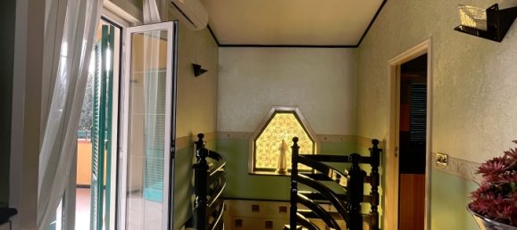 Villa de 9 habitaciónes en Castel Volturno, Italy No. 115201 37