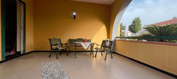 Villa de 9 habitaciónes en Castel Volturno, Italy No. 115201 15