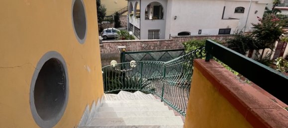 Villa de 9 habitaciónes en Castel Volturno, Italy No. 115201 44