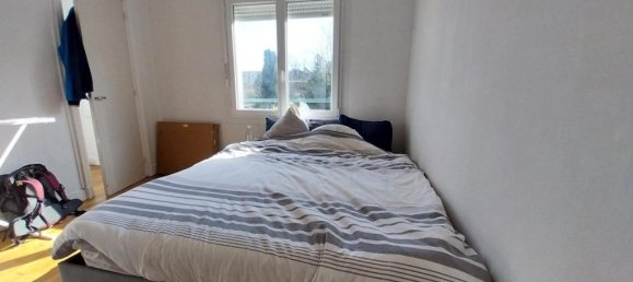 2 bedrooms Apartment in Lorient, France No. 207812 7