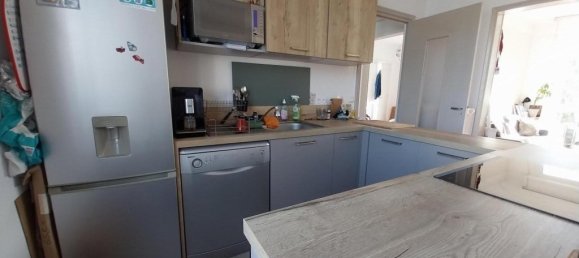 2 bedrooms Apartment in Lorient, France No. 207812 2