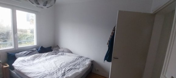 2 bedrooms Apartment in Lorient, France No. 207812 4